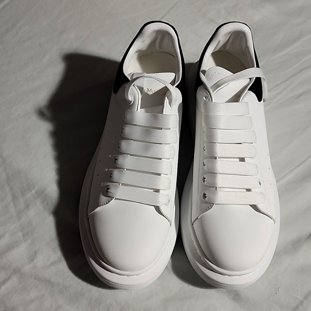 Alexander mcqueens